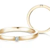 Spannring Infinity