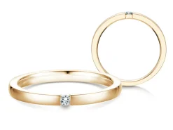 Spannring Infinity