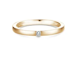 Spannring Infinity