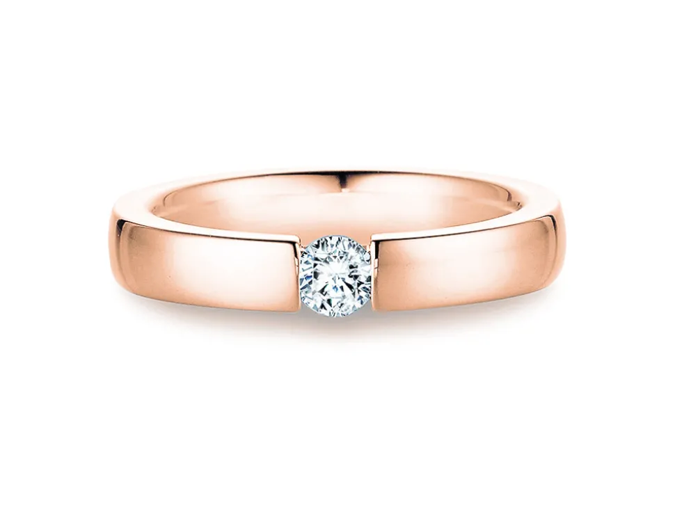 Spannring Infinity