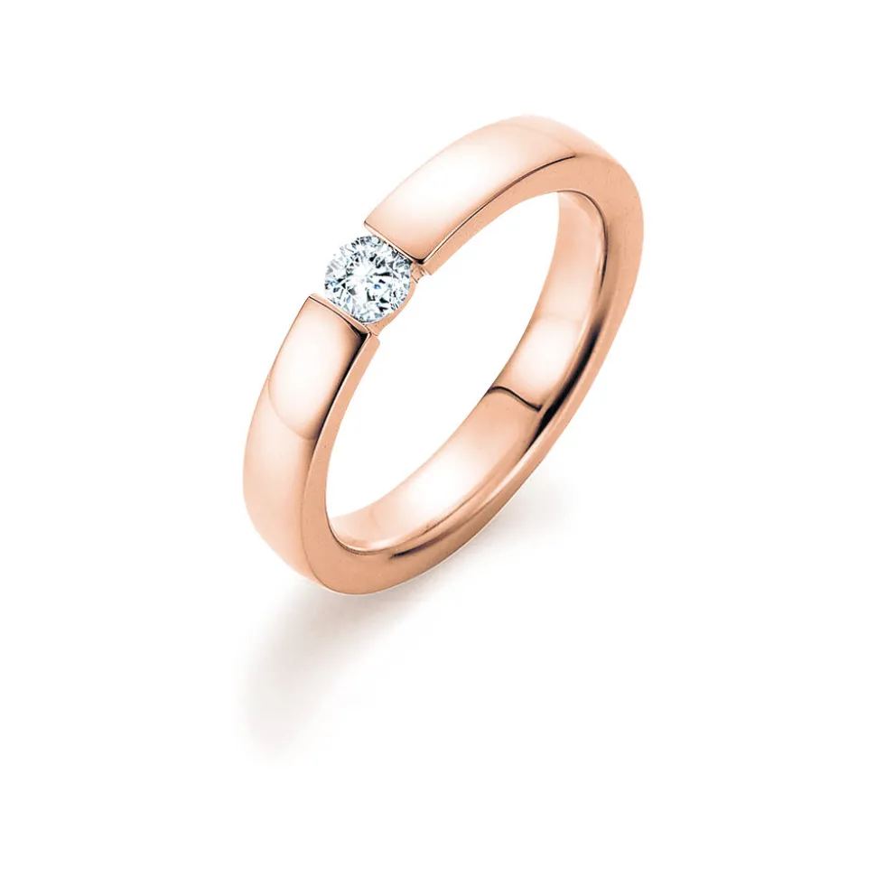 Spannring Infinity