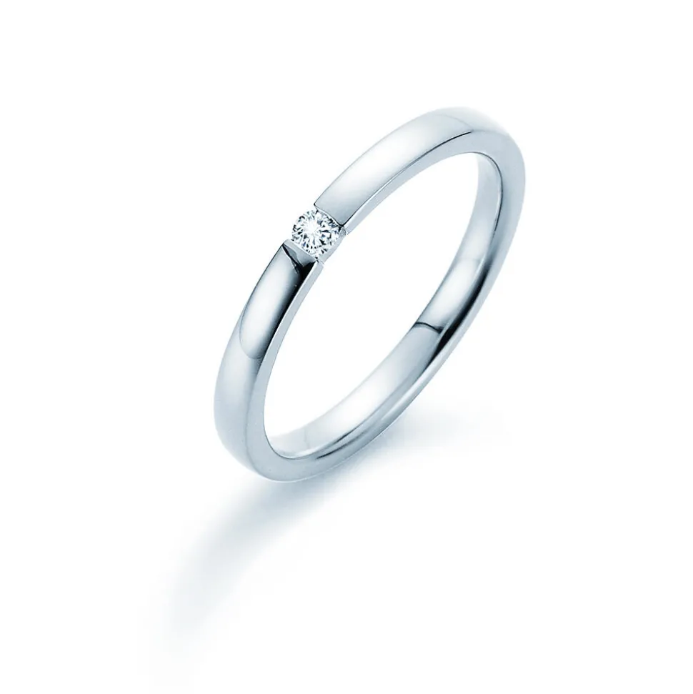 Spannring Infinity