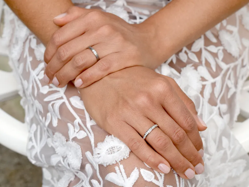 Spannring Infinity