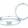Spannring Infinity Petite