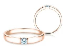Spannring Infinity Petite