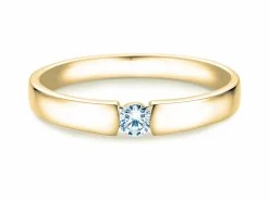 Spannring Infinity Petite