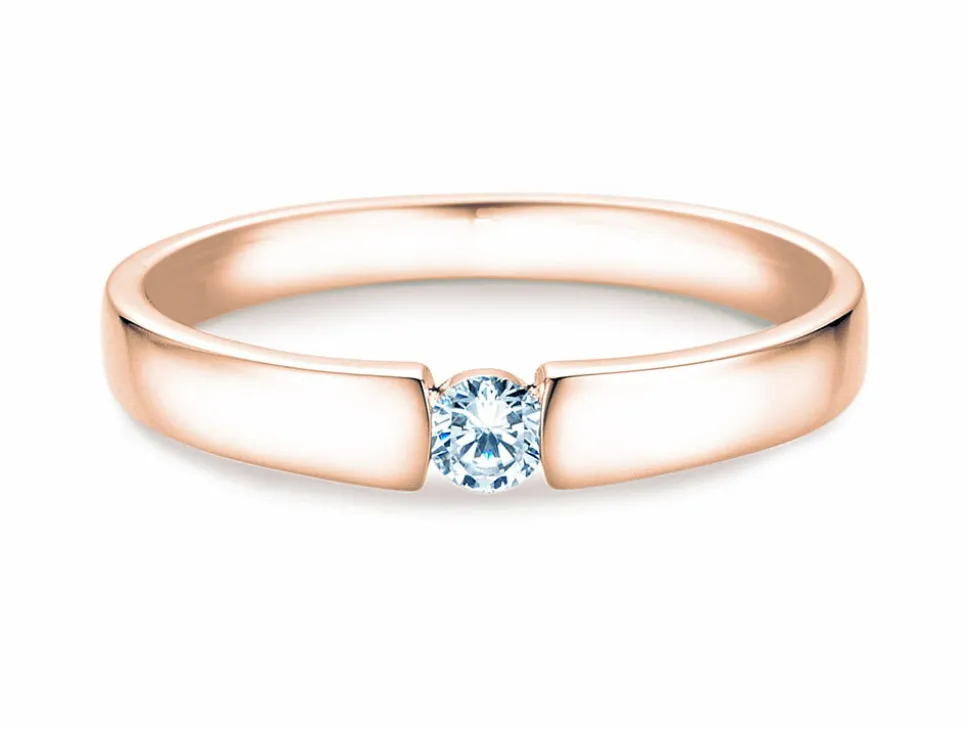 Spannring Infinity Petite