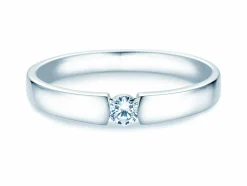 Spannring Infinity Petite