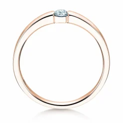 Spannring Infinity Petite