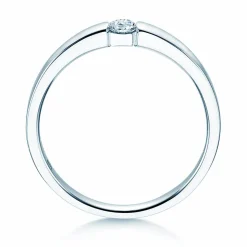 Spannring Infinity Petite