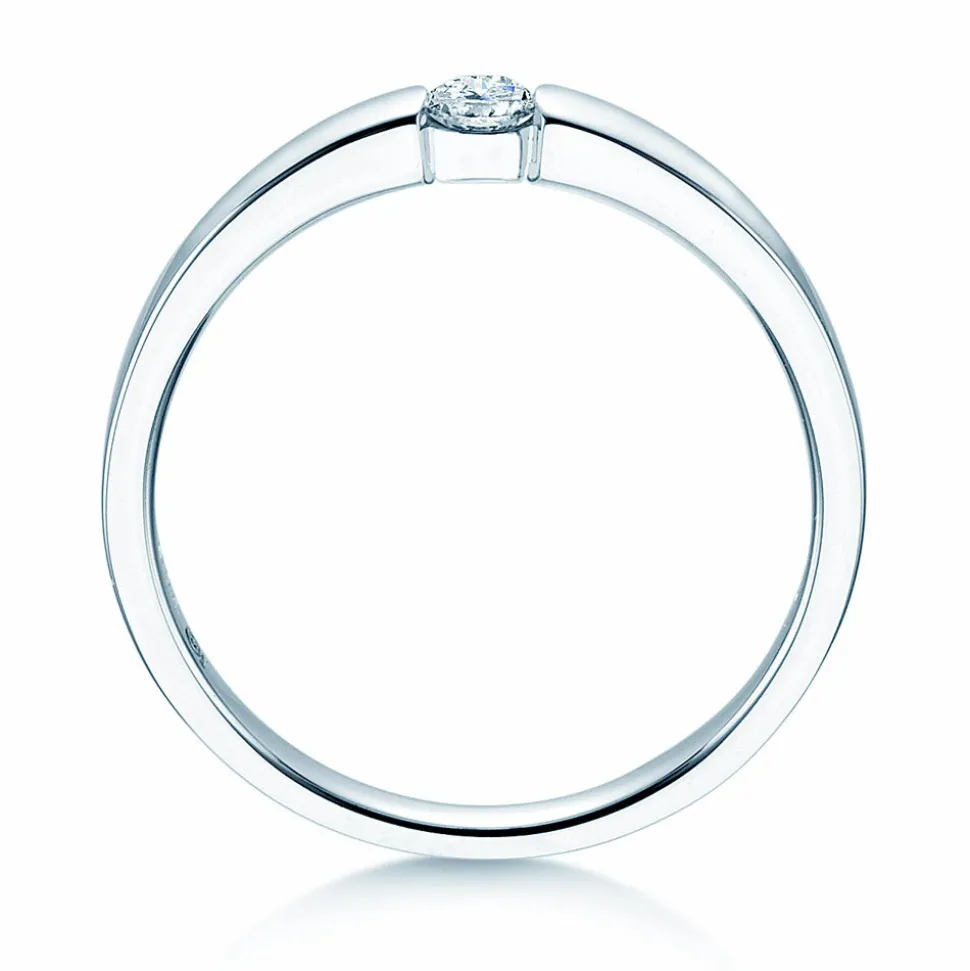 Spannring Infinity Petite