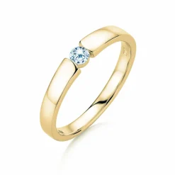 Spannring Infinity Petite