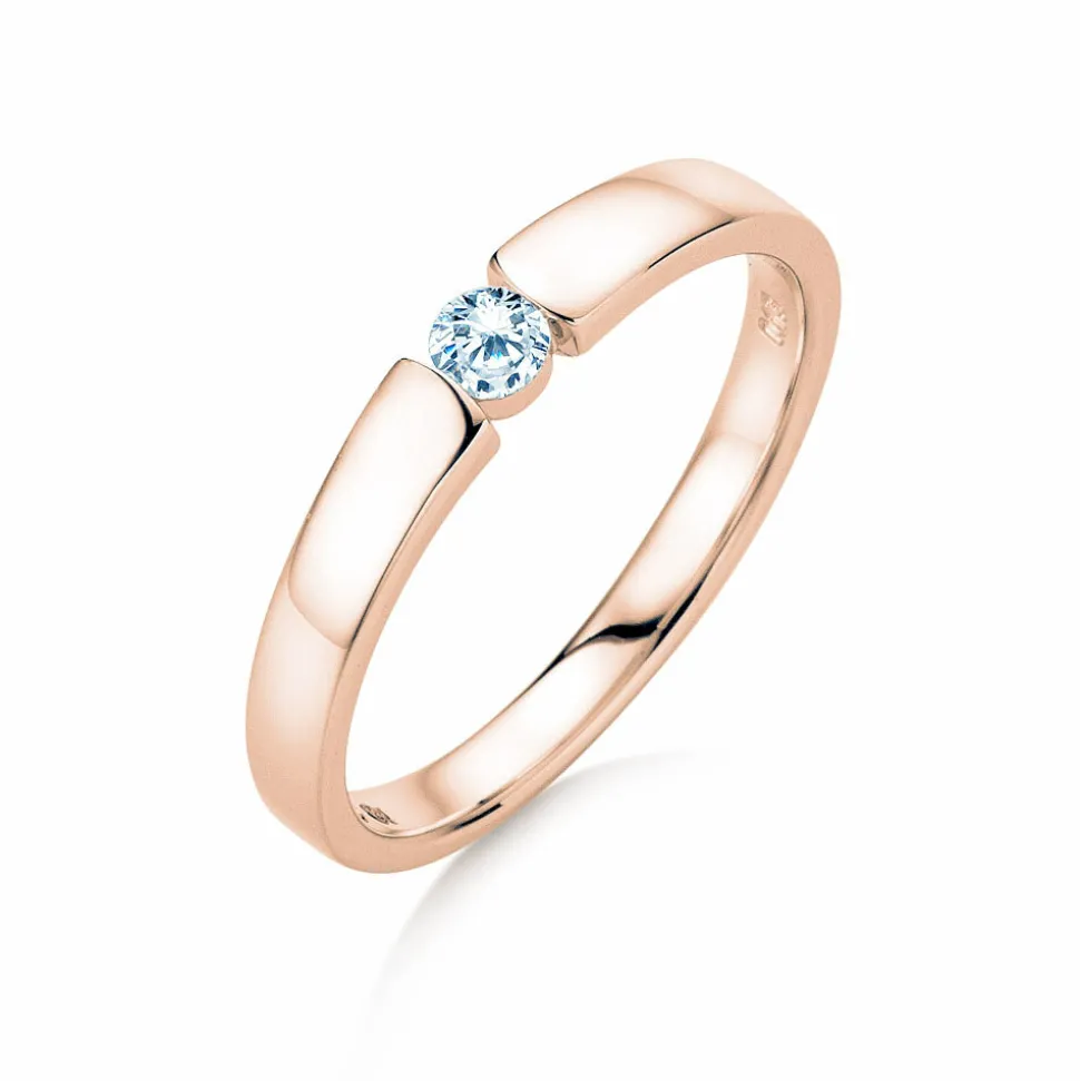Spannring Infinity Petite