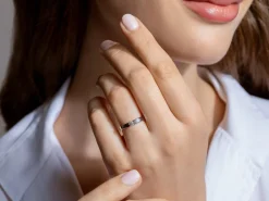 Spannring Infinity Petite