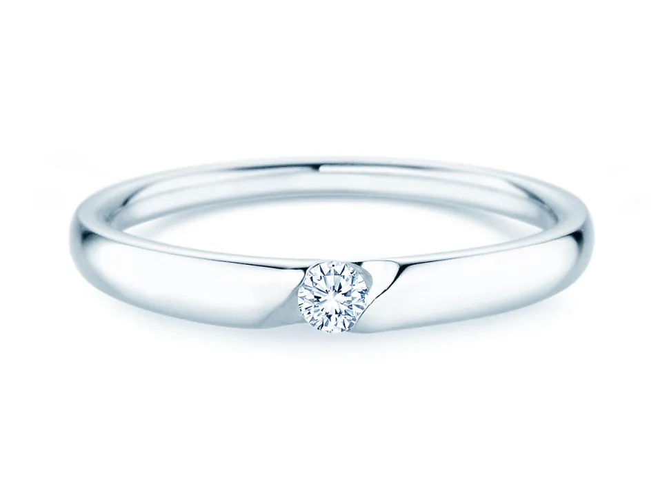 Spannring Italic Petite