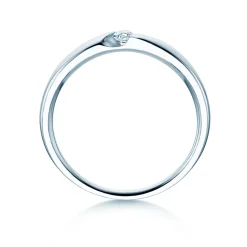 Spannring Italic Petite