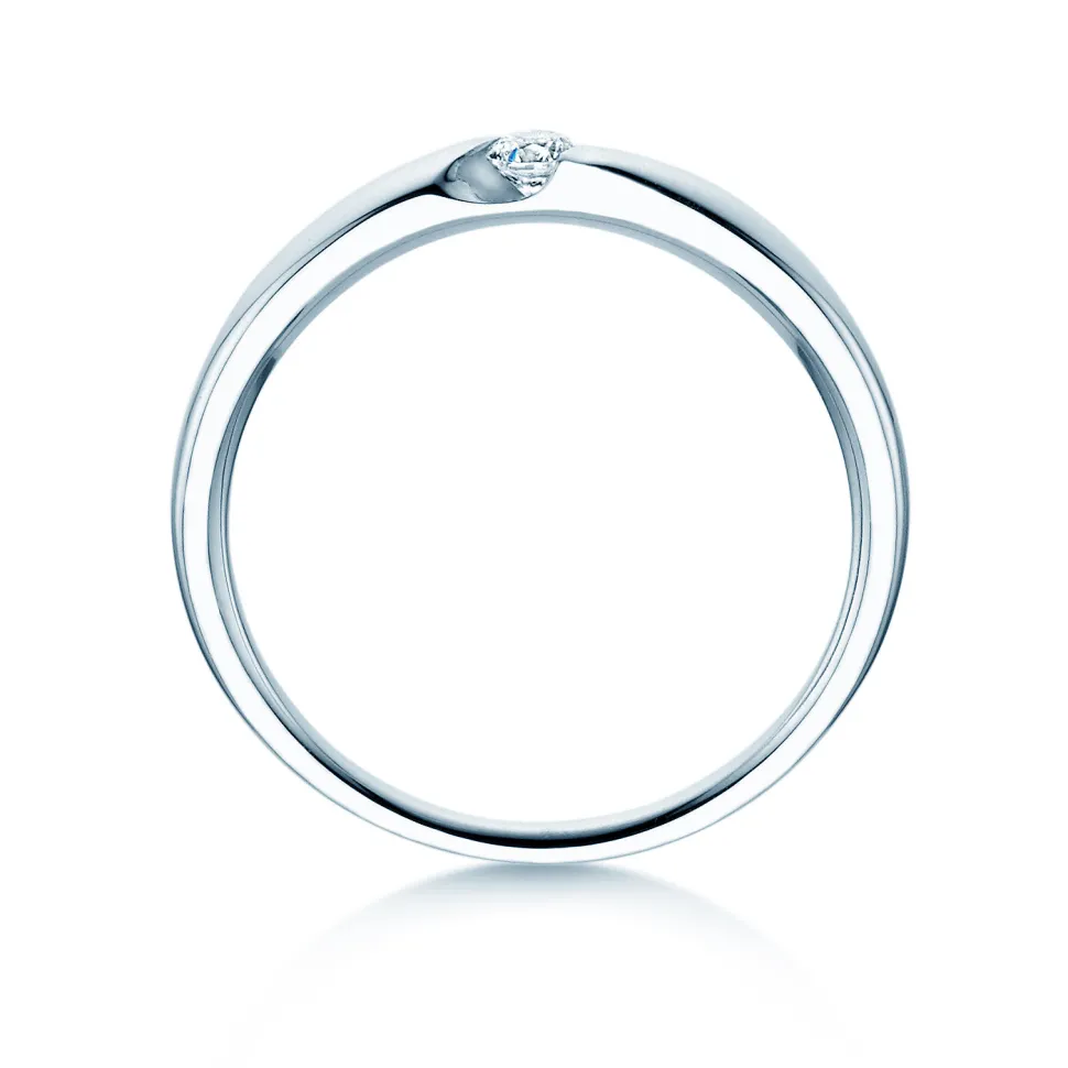 Spannring Italic Petite