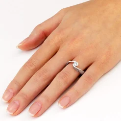 Spannring Open Eye Big