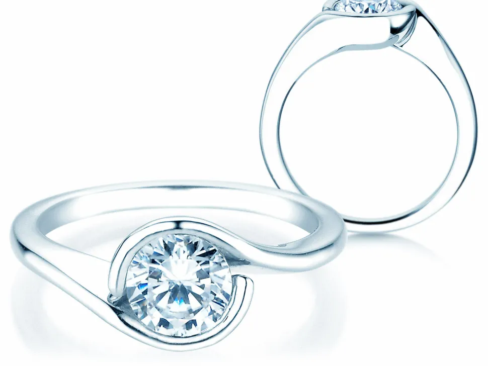 Spannring Touch