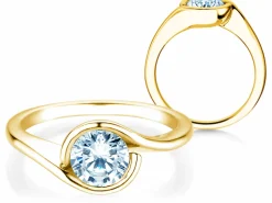 Spannring Touch