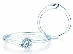 Spannring Touch