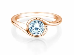 Spannring Touch