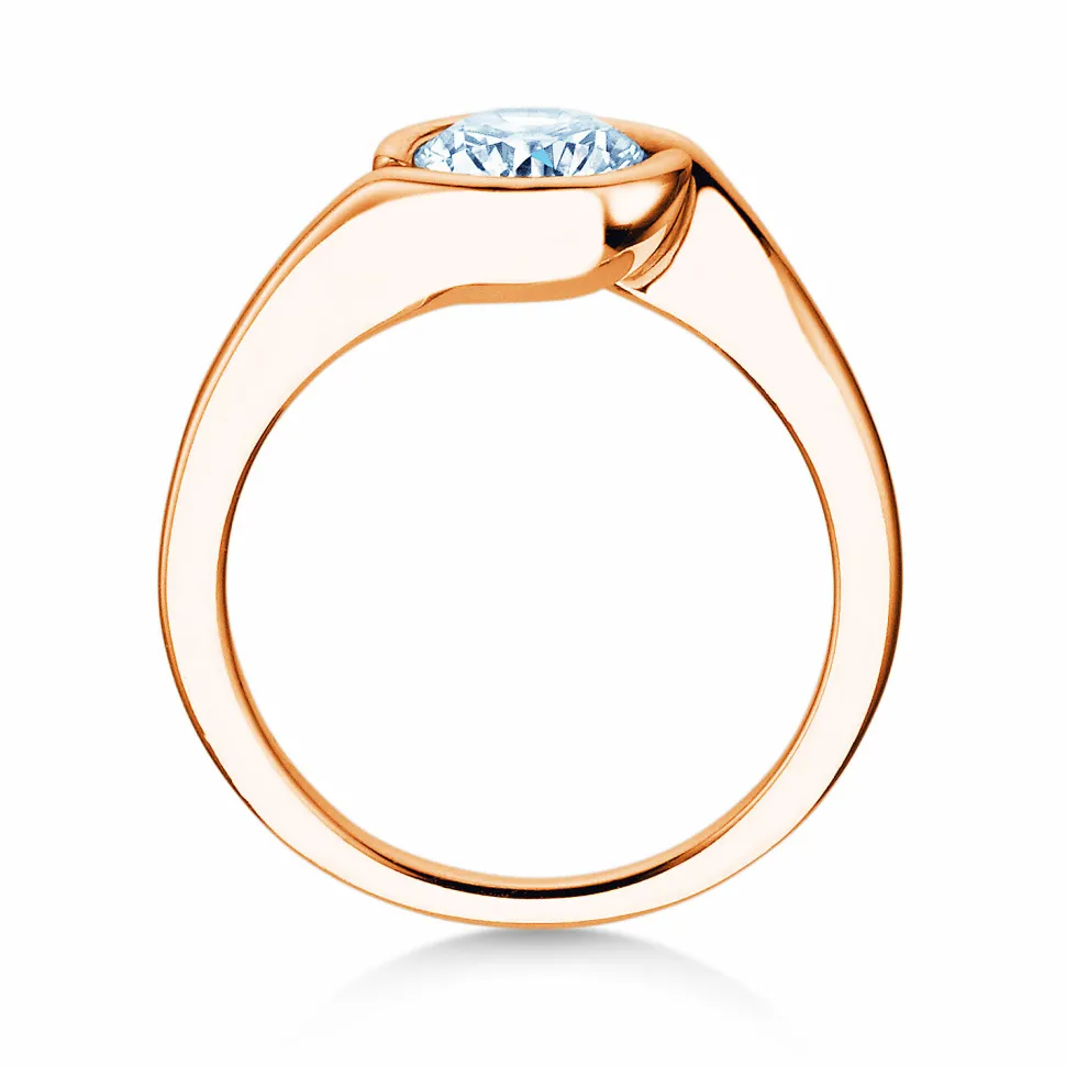 Spannring Touch