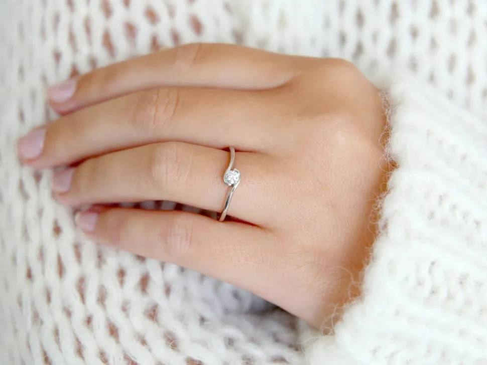 Spannring Touch