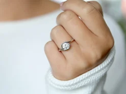 Spannring Touch