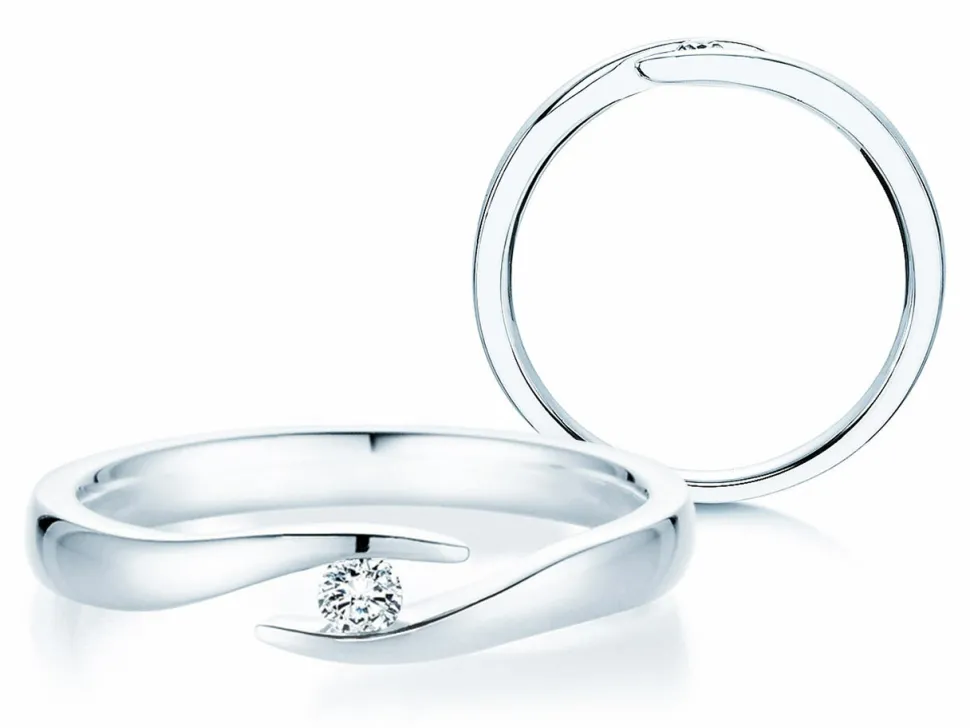 Spannring Twist