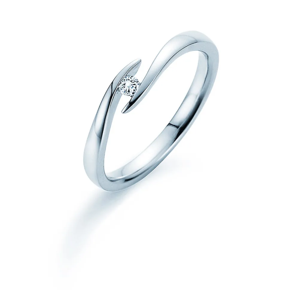 Spannring Twist
