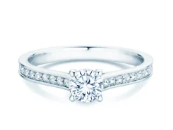 Surprise Pavé