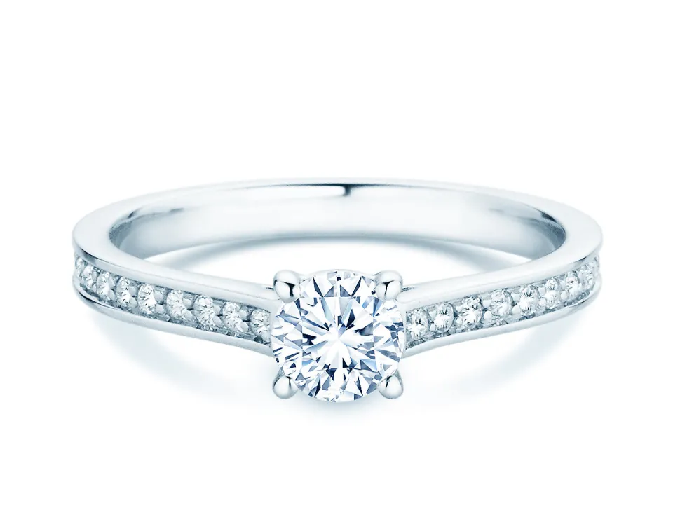 Surprise Pavé
