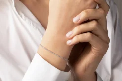 Tennisarmband Modern