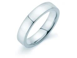 Verlobungsring Infinity ohne Stein